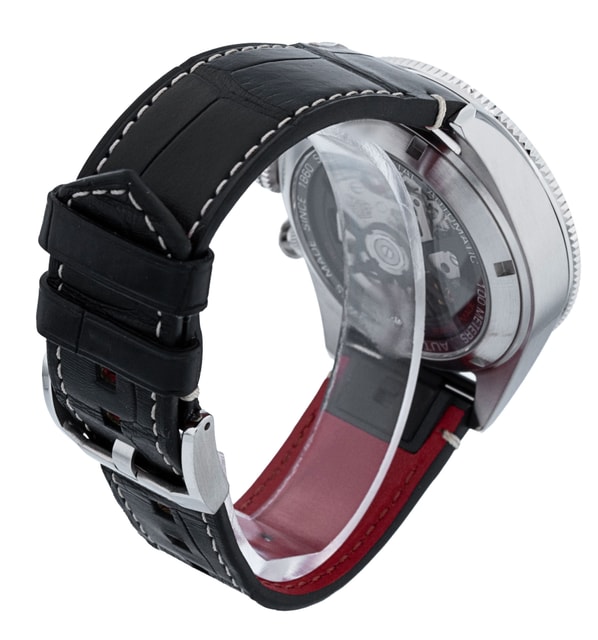 Tag Heuer Autavia CBE511B.FC8279 Image 3